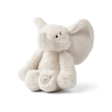 Liewood Binnie Knuffel Elephant Small Teddy | Sandy