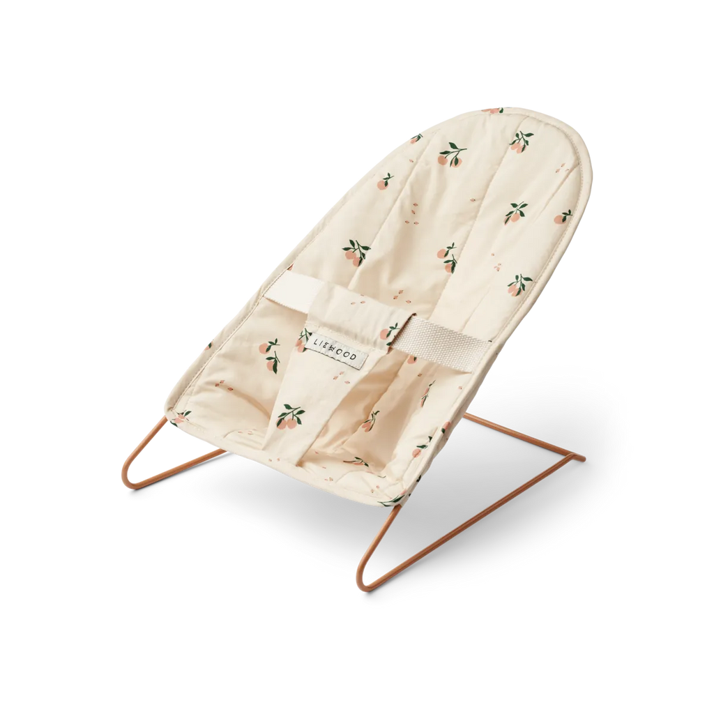 Liewood Doll Bouncer | Peach / Sea Shell