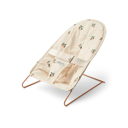 Liewood Doll Bouncer | Peach / Sea Shell