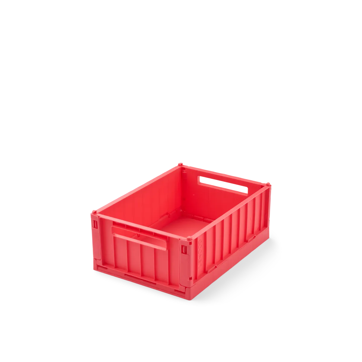 Liewood Weston Storage Box S 1-Pack | Watermelon