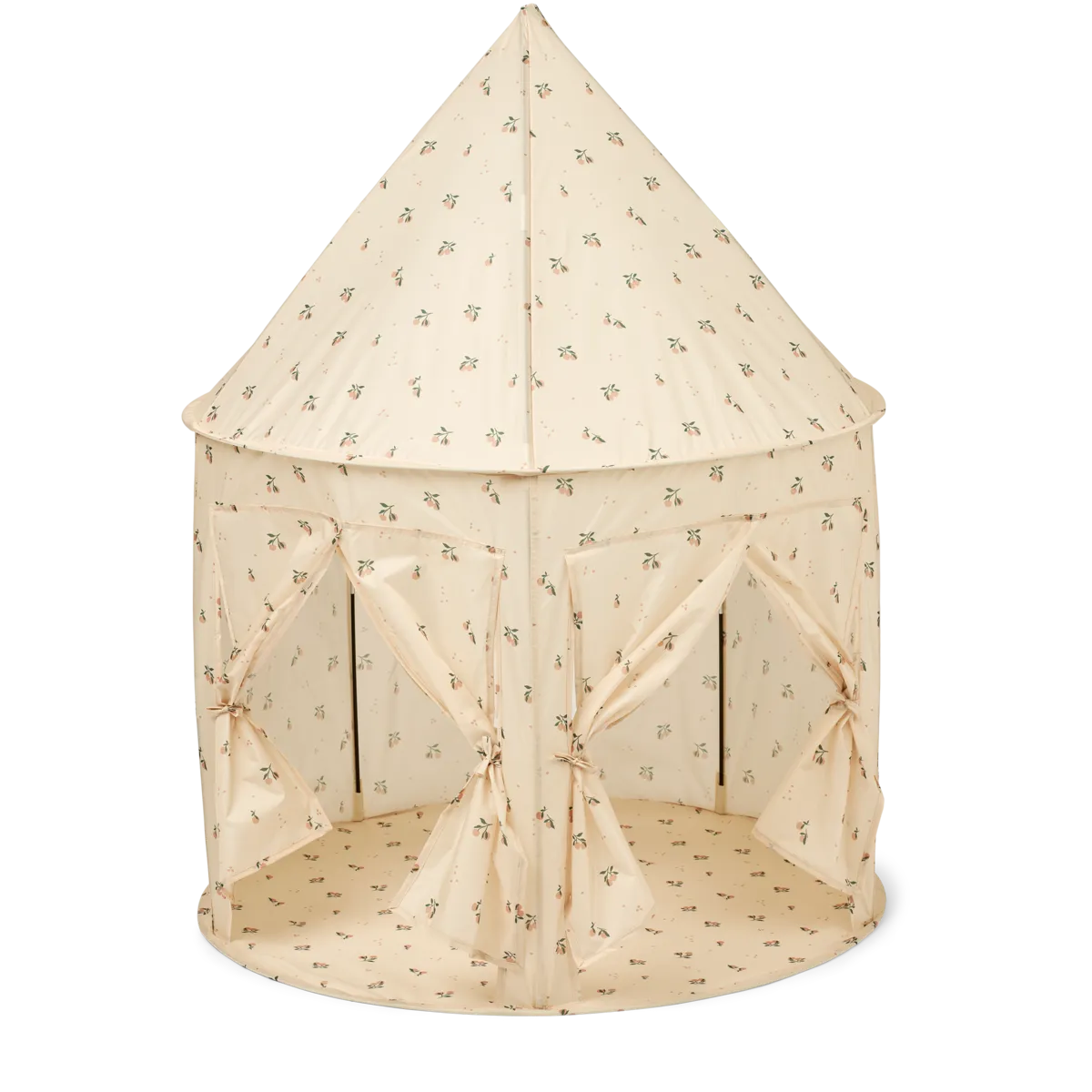 Liewood Speeltent Pop Up Oaks | Peach / Sea Shell