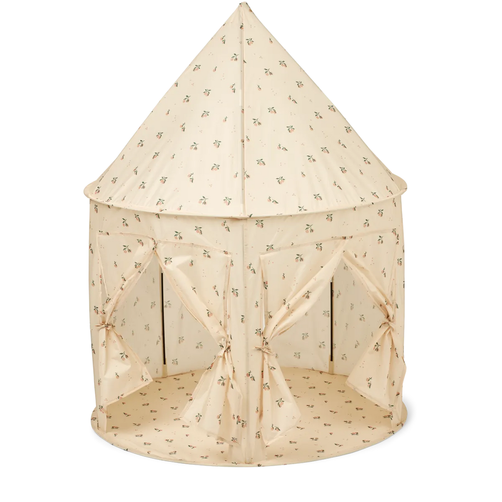 Liewood Speeltent Pop Up Oaks | Peach / Sea Shell