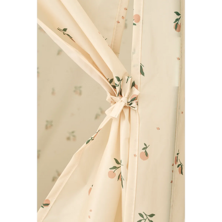 Liewood Speeltent Pop Up Oaks | Peach / Sea Shell