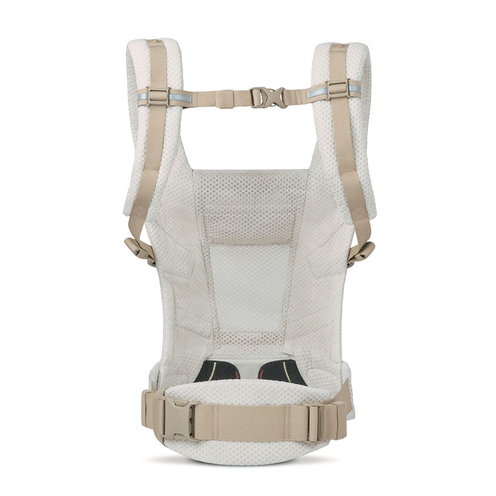 Ergobaby Multi Position Draagzak Adapt 0-4Y | Natural Beige