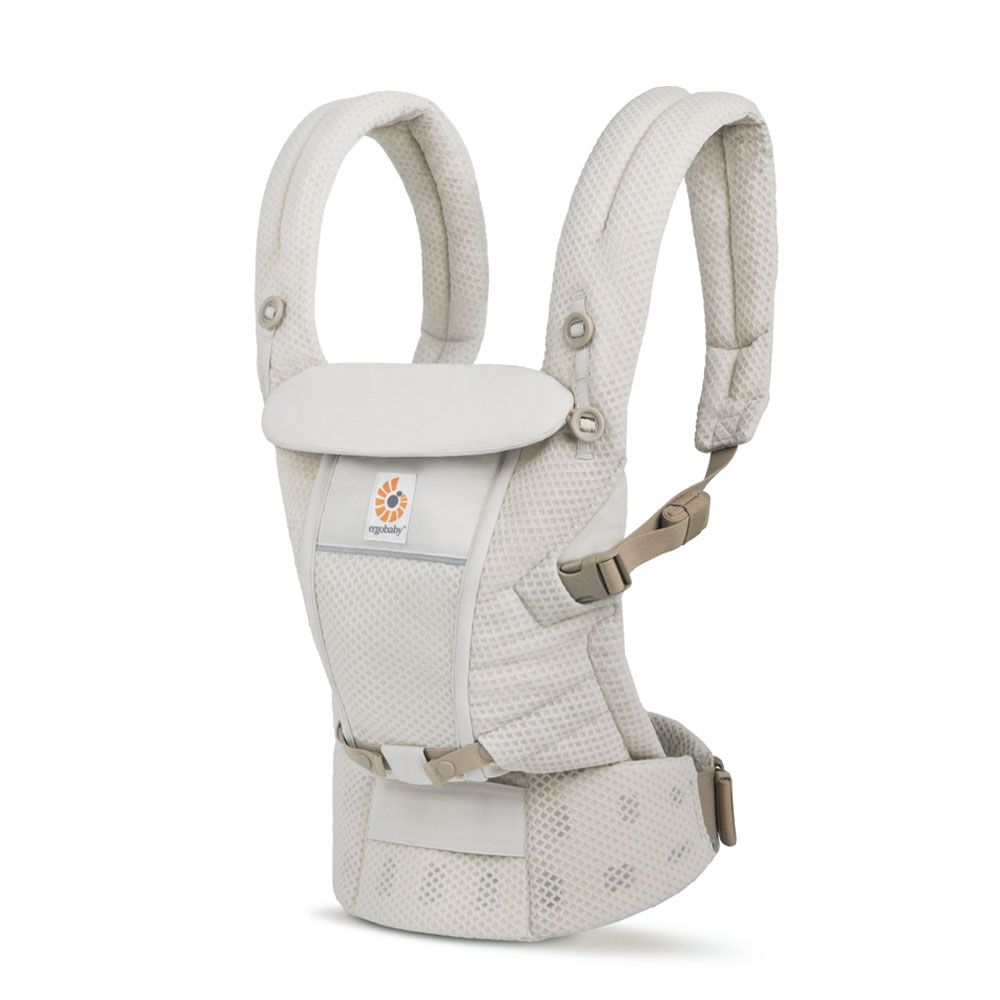 Ergobaby Multi Position Draagzak Adapt 0-4Y | Natural Beige