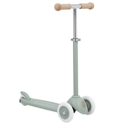 Banwood Eco Scooter Step | Clay