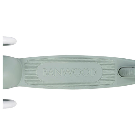 Banwood Eco Scooter Step | Clay