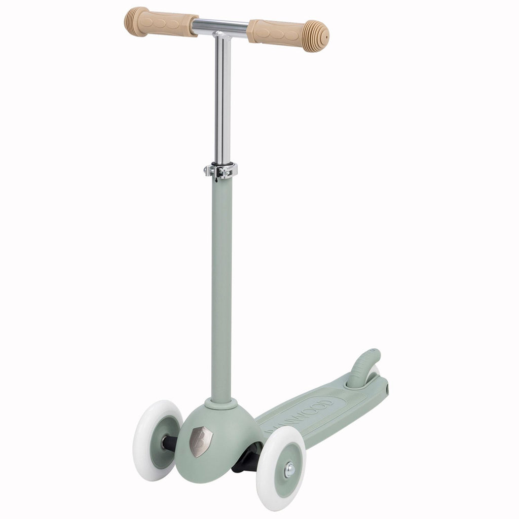 Banwood Eco Scooter Step | Clay