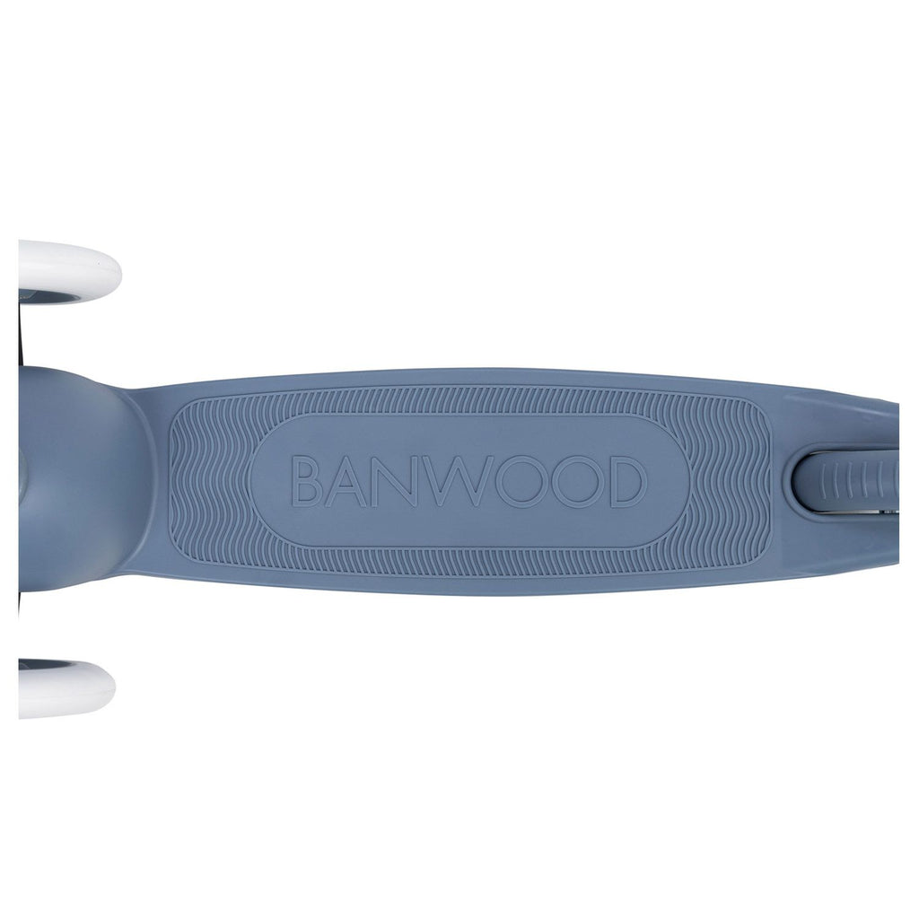 Banwood Eco Scooter Step | Deepsea