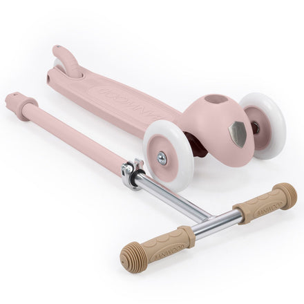 Banwood Eco Scooter Step | Faded Pink