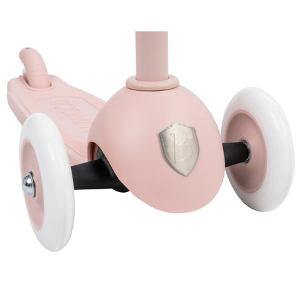 Banwood Eco Scooter Step | Faded Pink