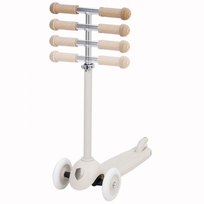 Banwood Eco Scooter Step | Ivory