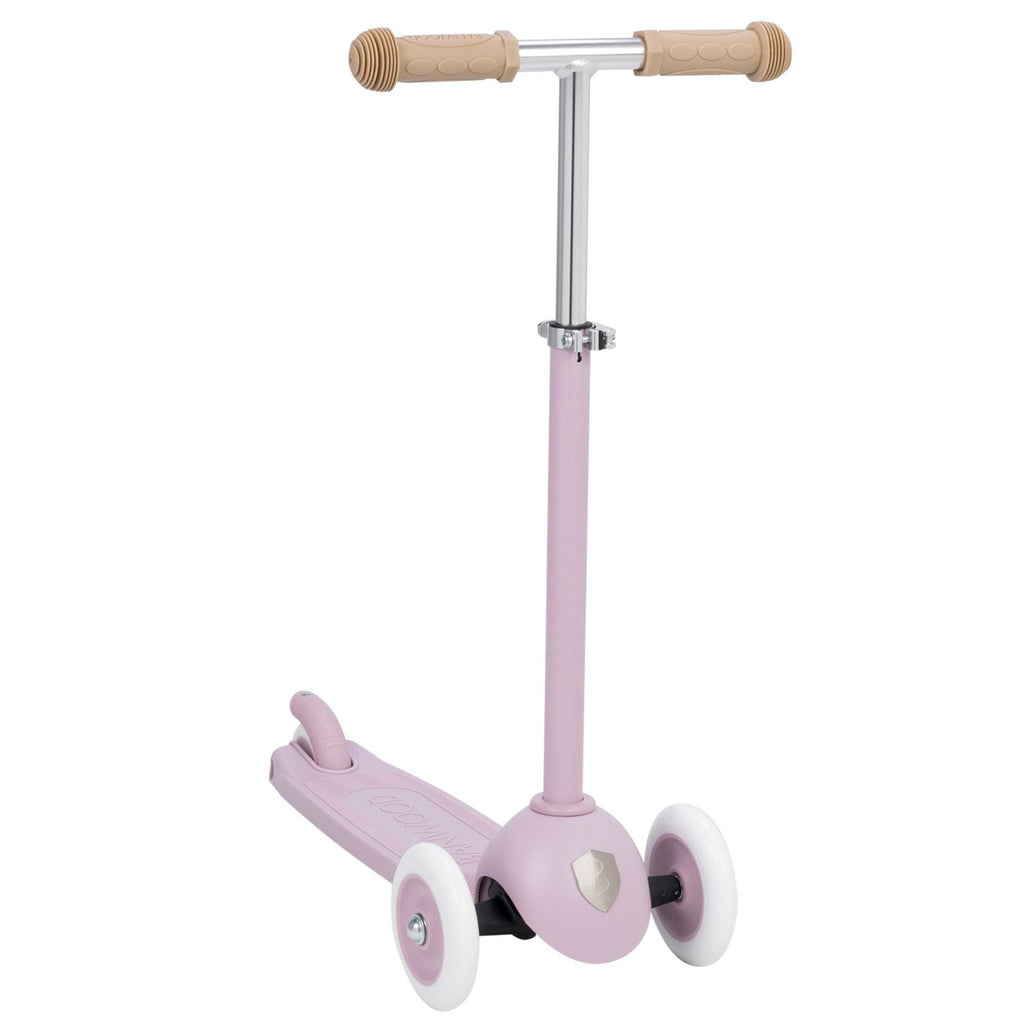 Banwood Eco Scooter Step | Lavender