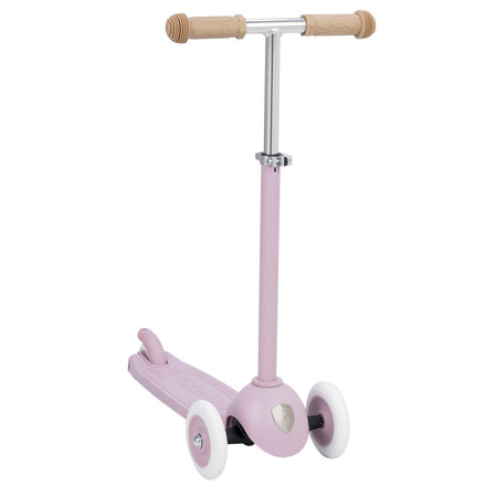 Banwood Eco Scooter Step | Lavender