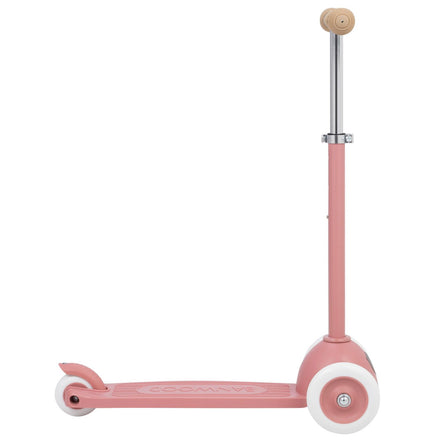 Banwood Eco Scooter Step | Raspberry