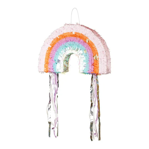 Party Deco Pinata | Rainbow