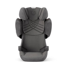 CYBEX Solution T i-Fix Mirage Grey