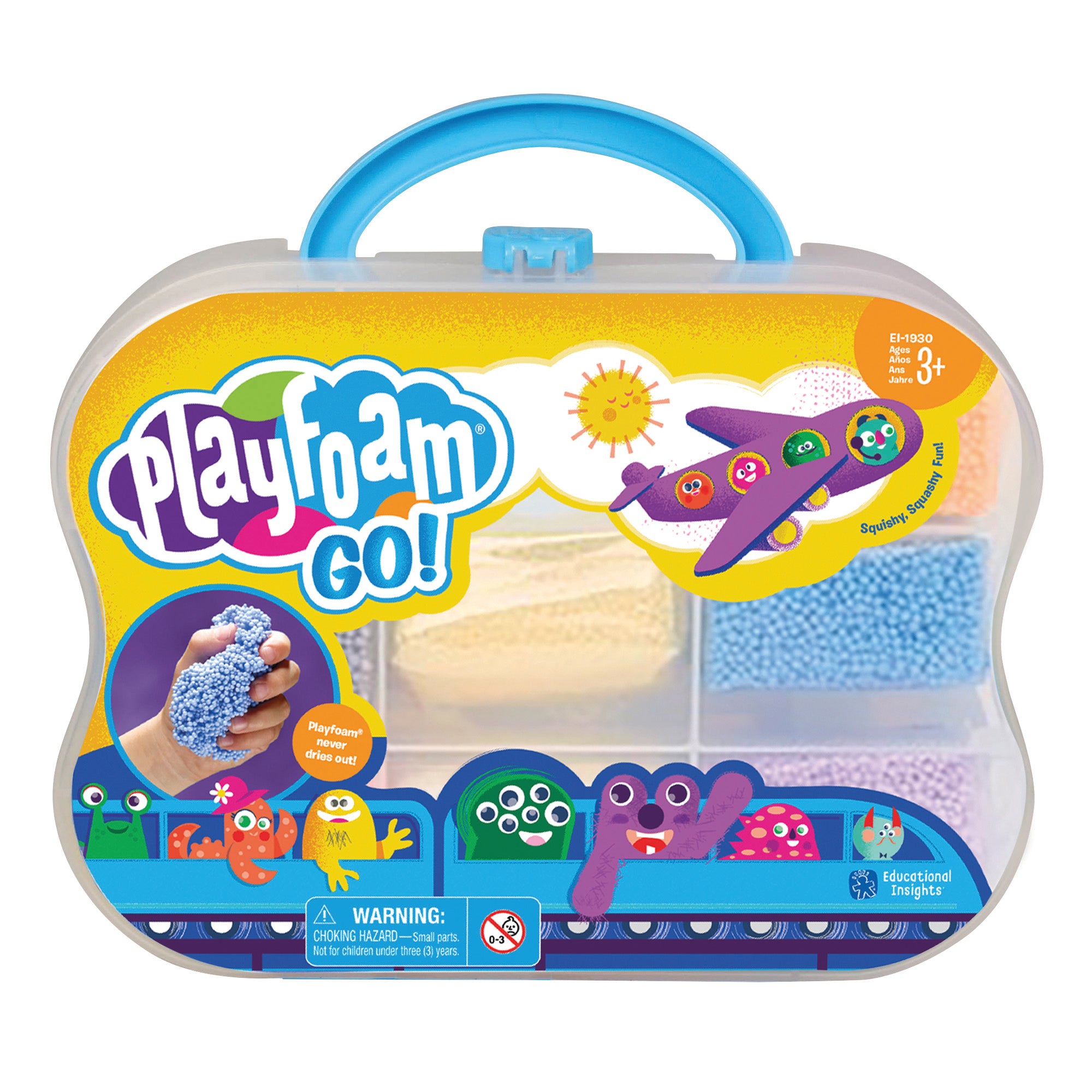 Learning Resources Playfoam® Go!