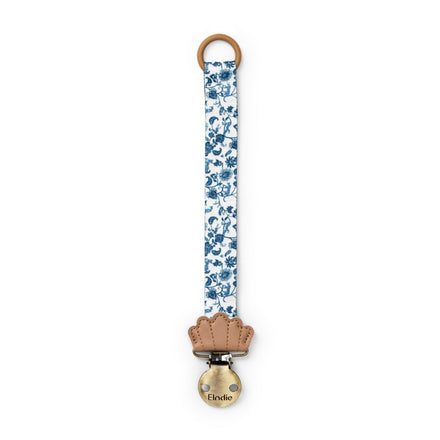 Elodie Details Fopspeenketting | Garden Leo Toile