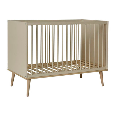 Quax Babykamer Flow Clay & Oak 70x140cm | Originele prijs €2334