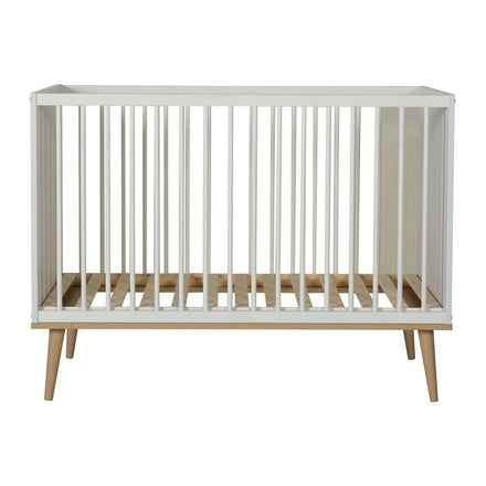 Quax Babykamer Flow White & Oak | Comi Prijs