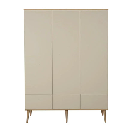 Quax Babykamer Flow Clay & Oak 70x140cm | Originele prijs €2334