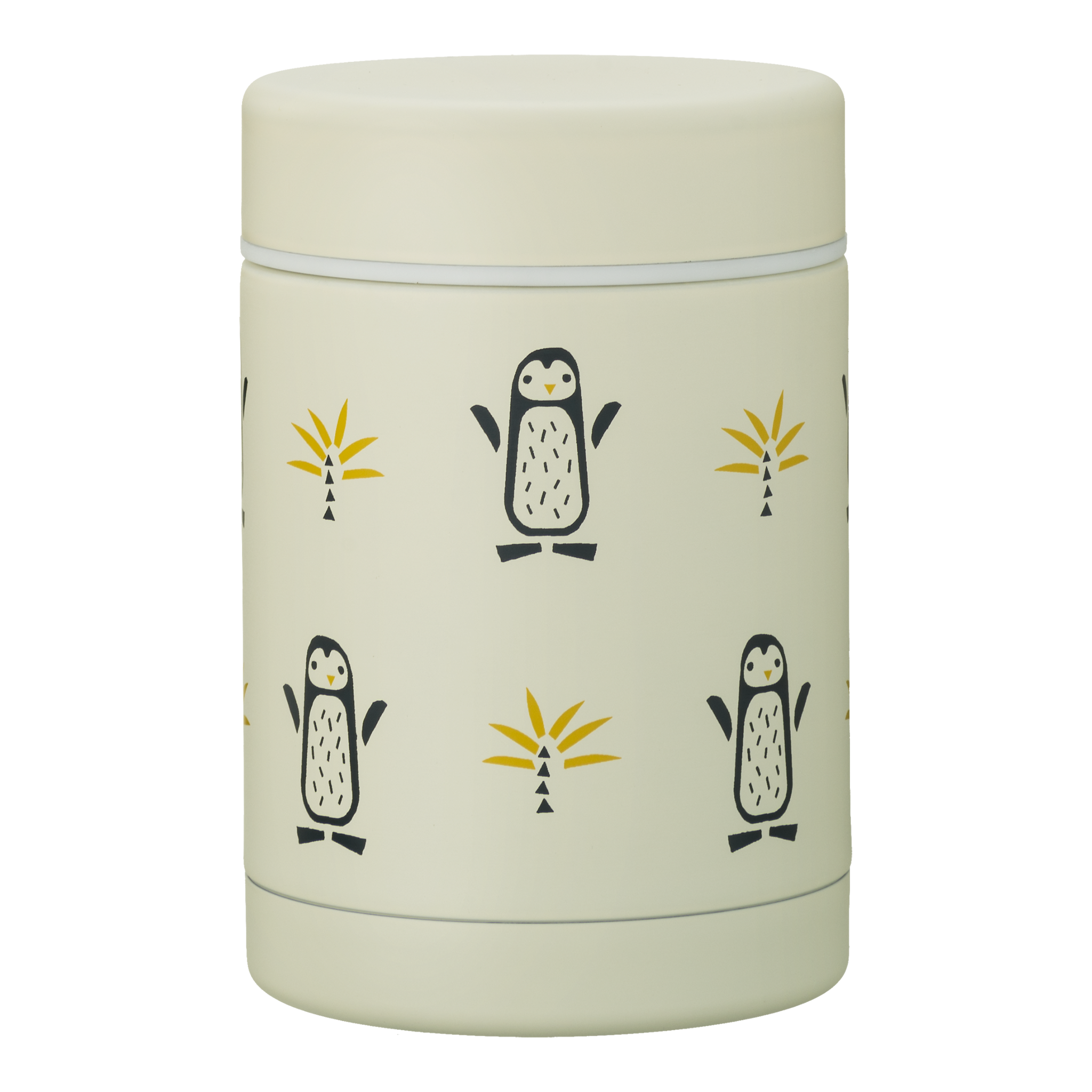 Fresk Thermische Food Jar 300ml | Pinguin