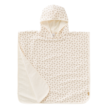 Fresk UV Poncho | Olives