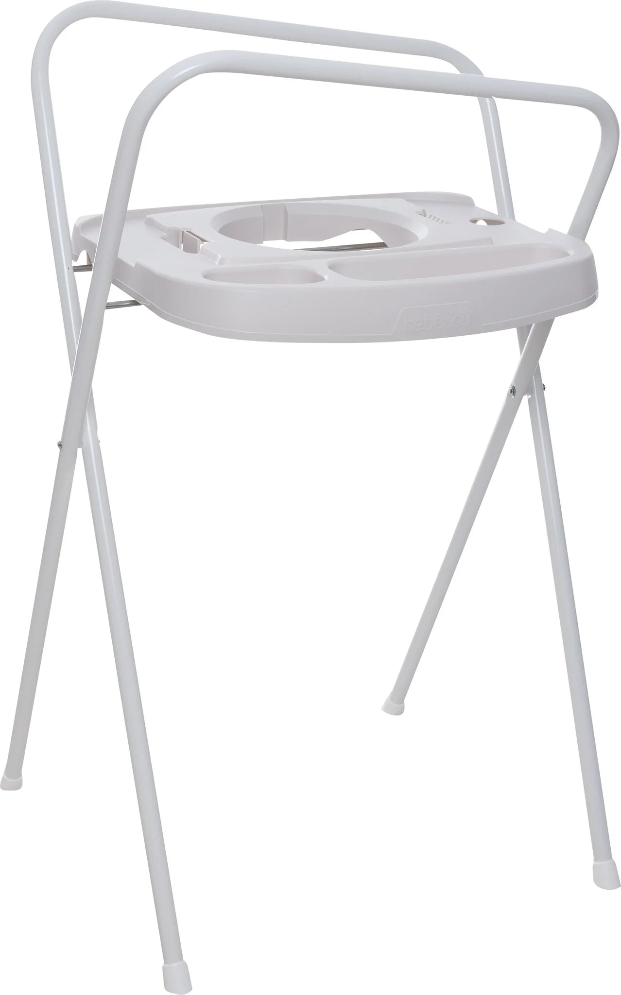 Bébé-Jou Badstaander Click 98Cm | Light Oat