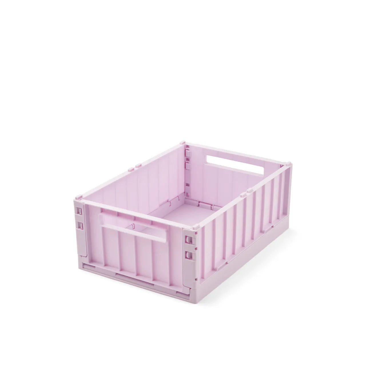 Liewood Weston Storage Box M 1-Pack | Light Lavender