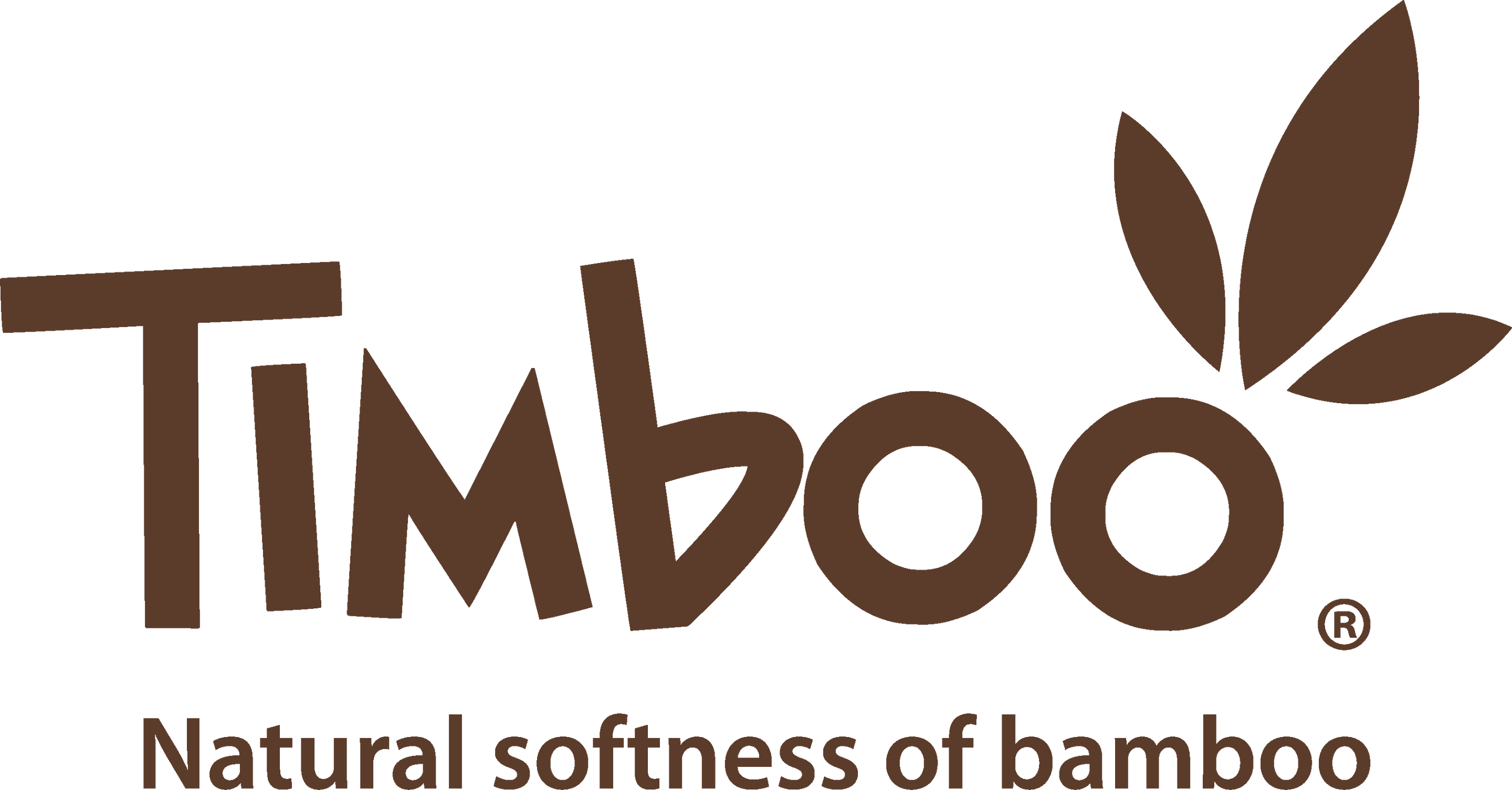 Timboo Set 3 Bamboo Washandjes | Aspen Green