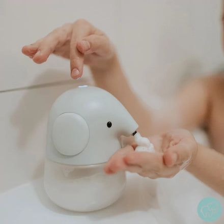 Mary's Soap Dispenser | Elephant