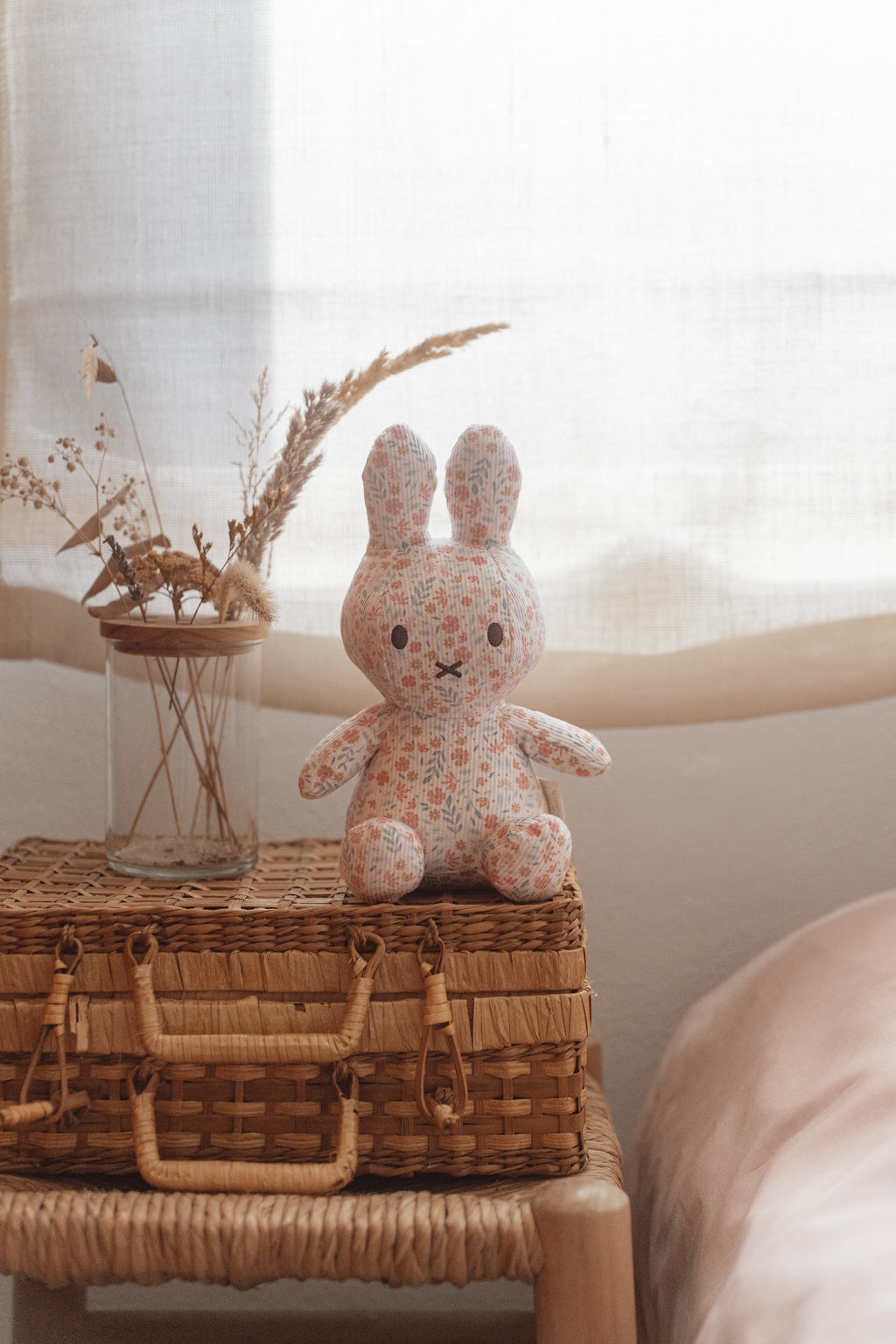 Little Dutch Nijntje Knuffel 20cm | Lucky Blossom