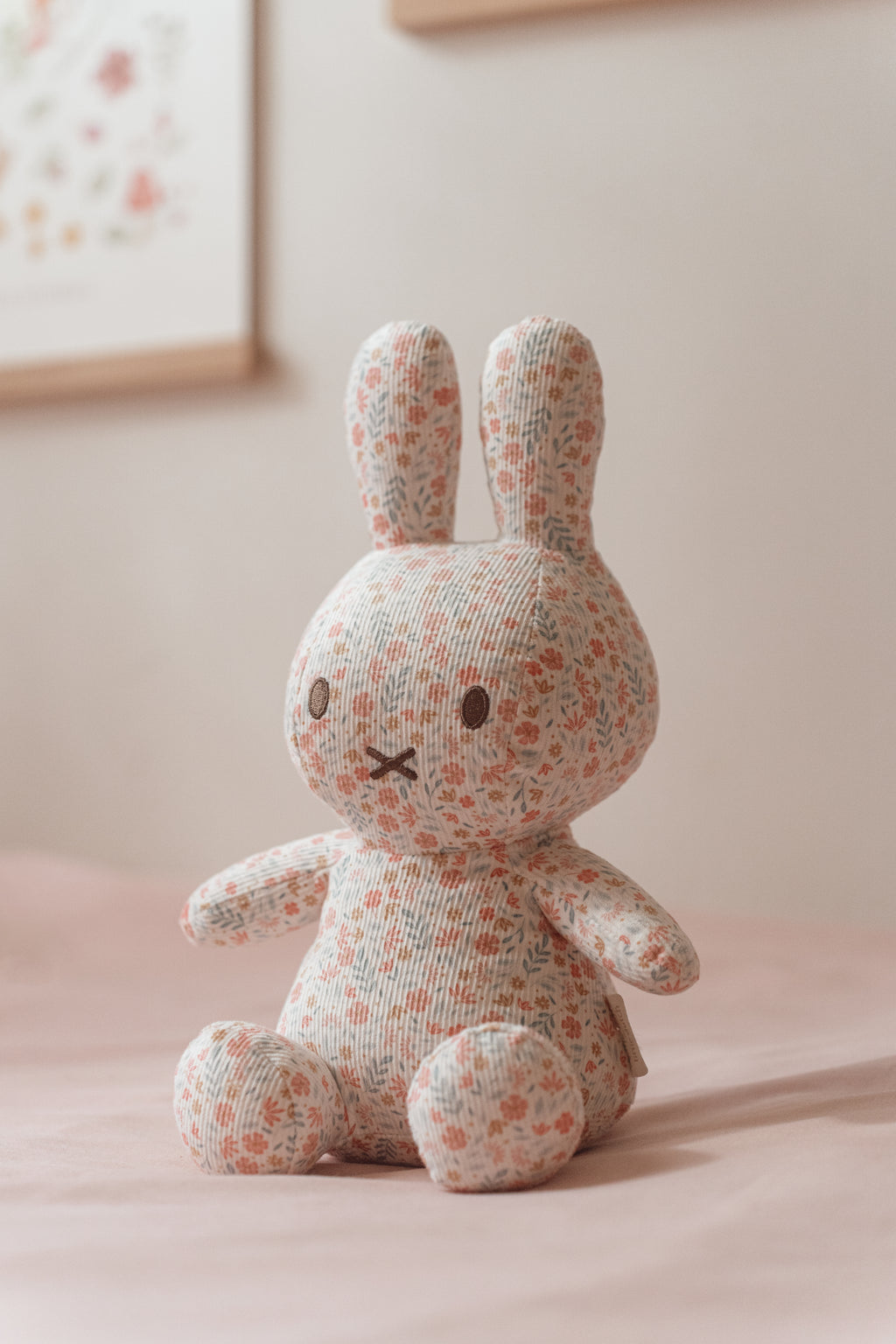 Little Dutch Nijntje Knuffel 20cm | Lucky Blossom