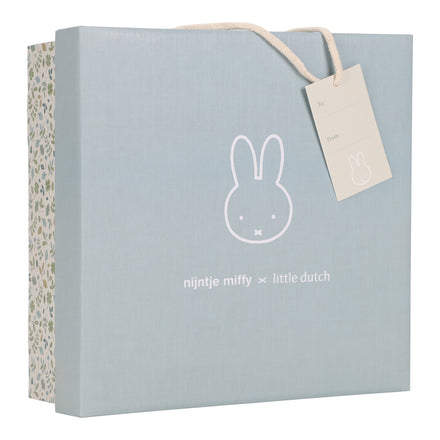 Nijntje x Little Dutch Cadeauset | Lucky Leaves