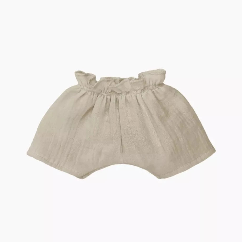 Minikane Poppenkleertjes Lili Short | Pebble