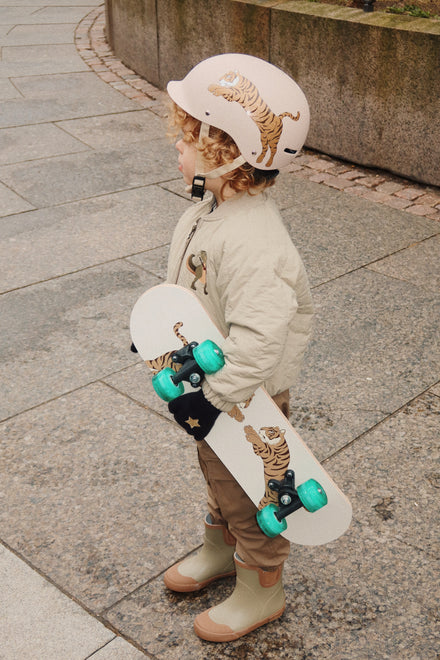 Konges Sløjd Skateboard | Tiger