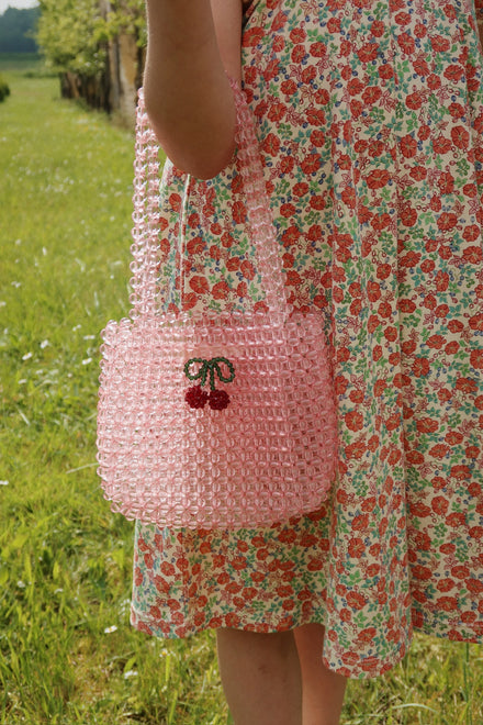 Konges Sløjd Perla Bag | Peony