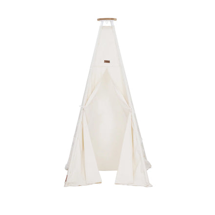 Nonomo Tipi Tentzeil | White