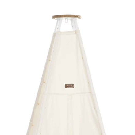 Nonomo Tipi Tentzeil | White