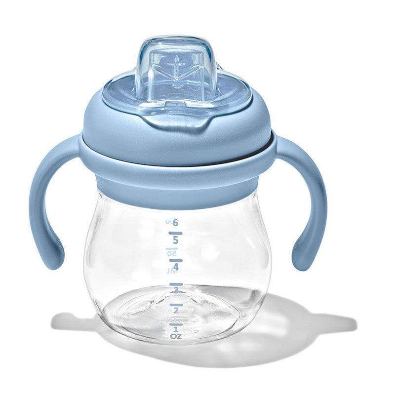 Oxo Tot Drinkbeker 150ml Met Handvat | Dusk