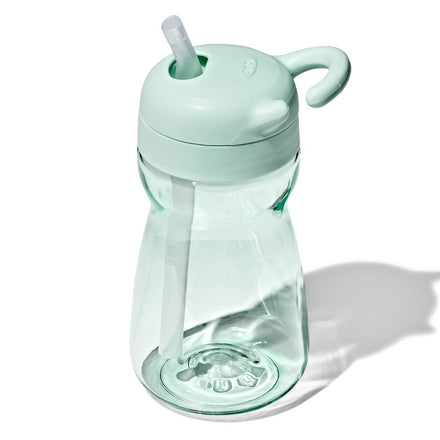 Oxo Tot Adventure Drinkbus Met Rietje 350ml | Opal