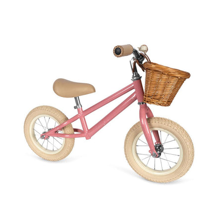 Konges Sløjd Loopfiets Glitter | Sparkling Pink