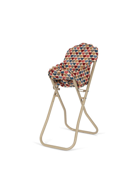 Konges Sløjd Poppen High Chair | Coeur Bisous