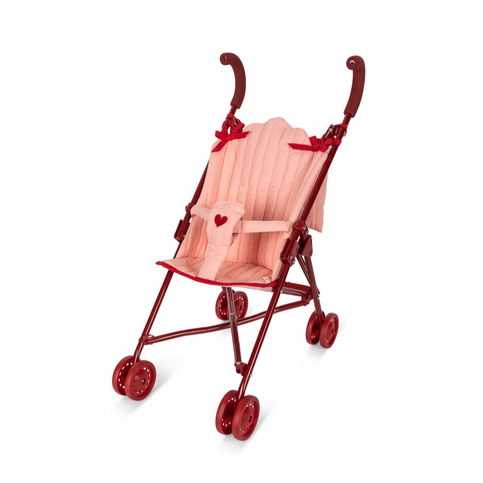 Konges Sløjd Poppen Buggy | Mellow Rose