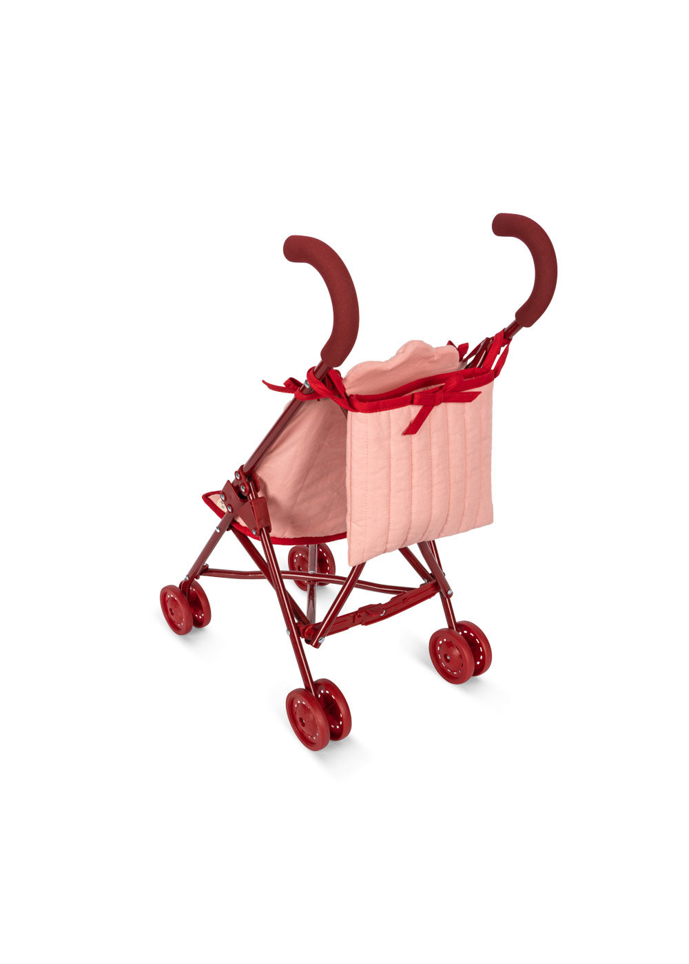 Konges Sløjd Poppen Buggy | Mellow Rose