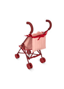 Konges Sløjd Poppen Buggy | Mellow Rose