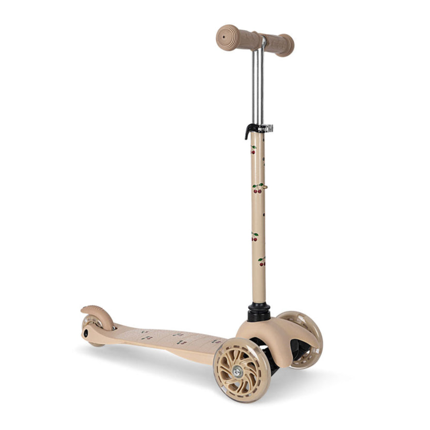 Konges Sløjd Kids Scooter | Cherry