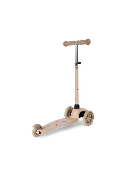 Konges Sløjd Kids Scooter | Cherry