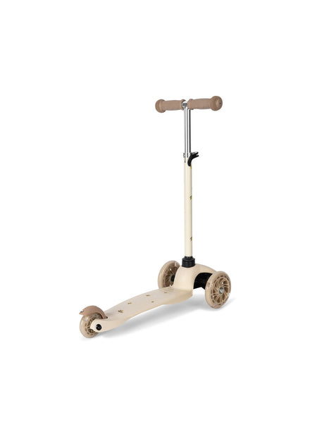 Konges Sløjd Kids Scooter | Lemon